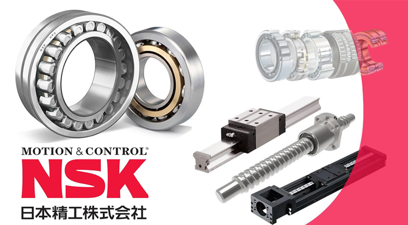 NSK Bearing