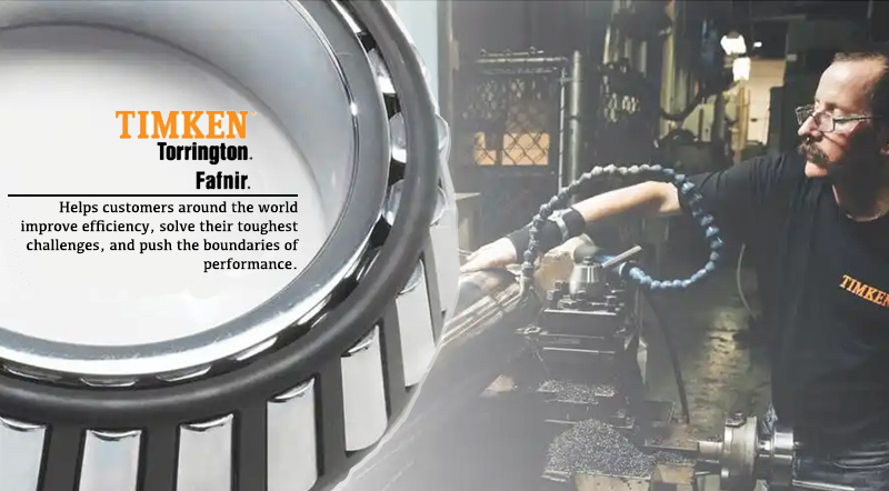 TIMKEN Bearing