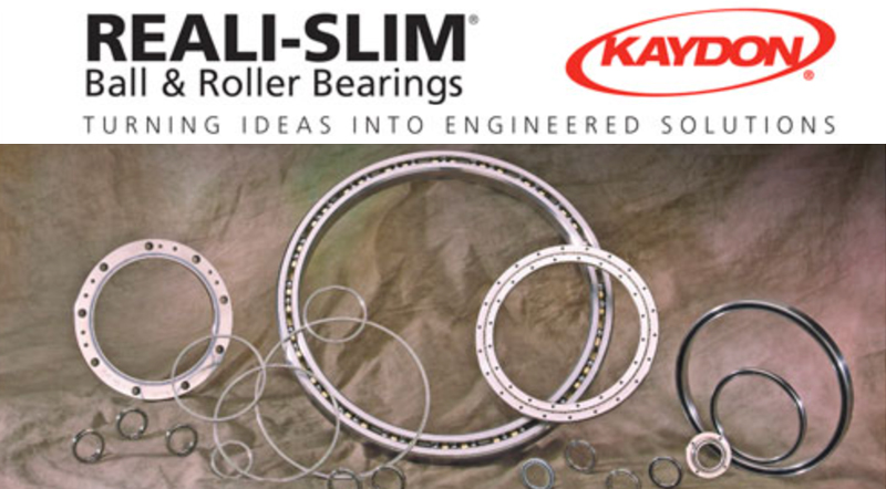 Kaydon Bearing